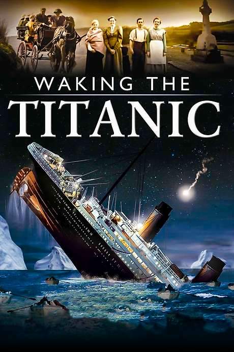 Waking The Titanic